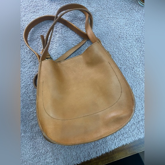 Bag13 The Sydney Shoulder Bag - Picture 10 of 10